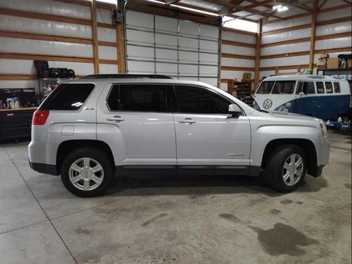 2015 GMC Terrain SLE-2