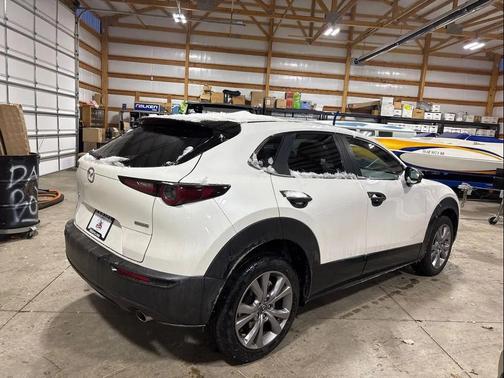 2021 Mazda CX-30 Preferred
