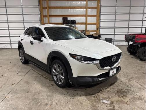 2021 Mazda CX-30 Preferred