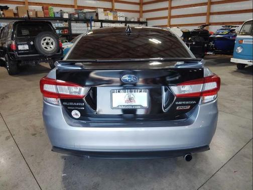 2019 Subaru Impreza 2.0i Sport