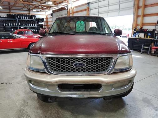 1997 Ford F-150