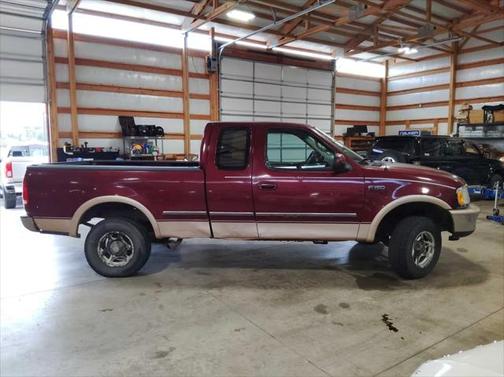 1997 Ford F-150
