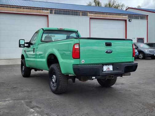 2008 Ford F-350 XL
