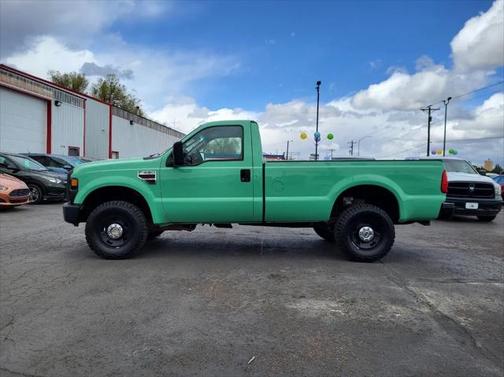 2008 Ford F-350 XL