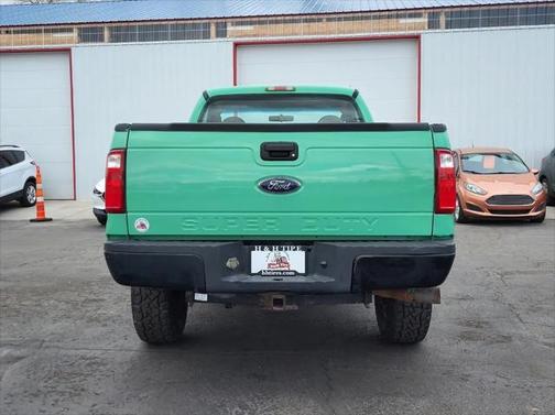 2008 Ford F-350 XL