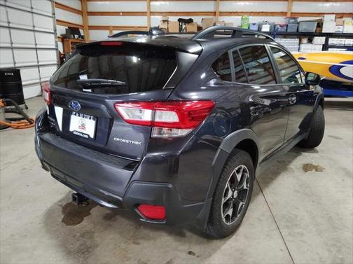 2018 Subaru Crosstrek 2.0i Premium