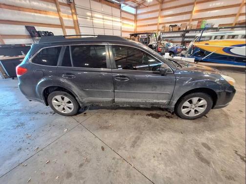 2011 Subaru Outback 2.5 i Premium