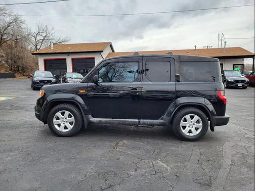 2009 Honda Element EX