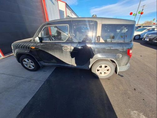 2009 Honda Element EX