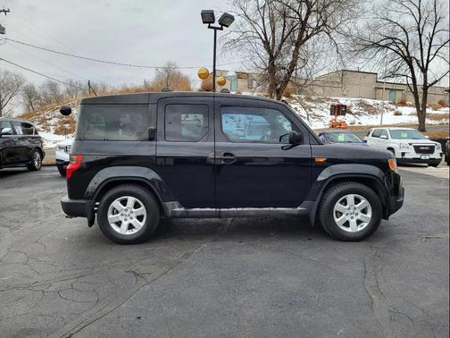 2009 Honda Element EX