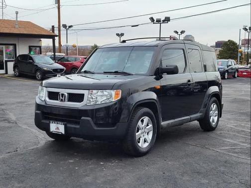 2009 Honda Element EX