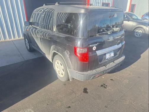 2009 Honda Element EX