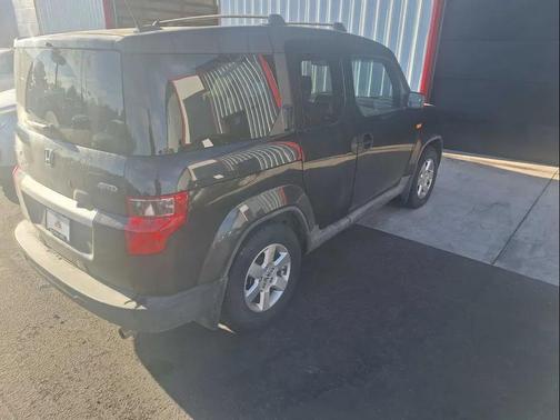 2009 Honda Element EX