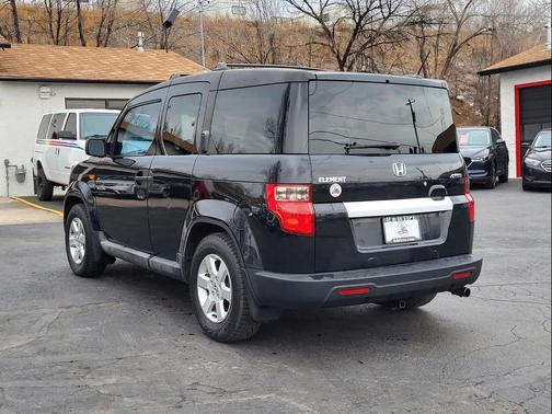 2009 Honda Element EX