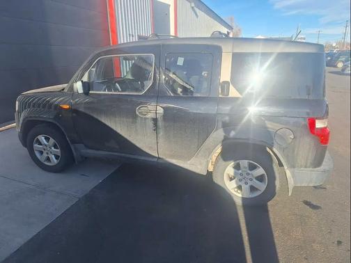 2009 Honda Element EX