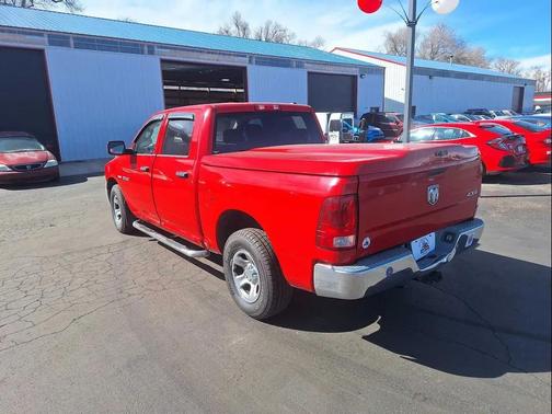 2010 Dodge Ram 1500 ST