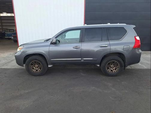 2011 Lexus GX 460 Premium