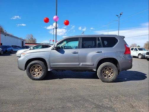 2011 Lexus GX 460 Premium