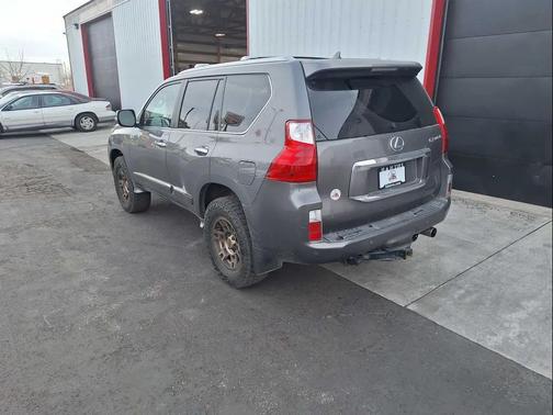 2011 Lexus GX 460 Premium