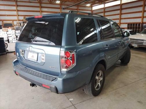 2008 Honda Pilot EX