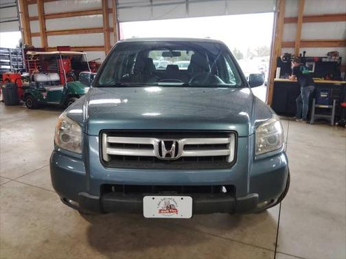 2008 Honda Pilot EX
