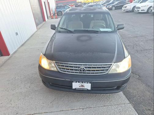 2003 Toyota Avalon XL