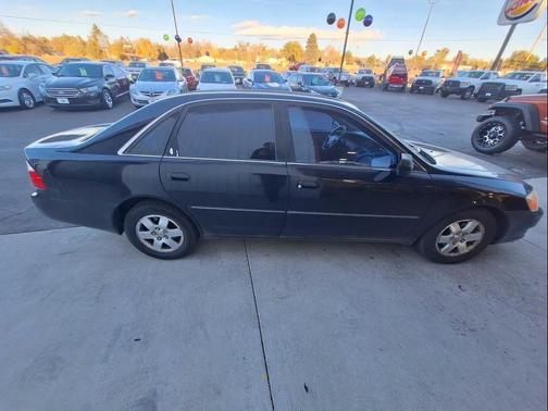 2003 Toyota Avalon XL