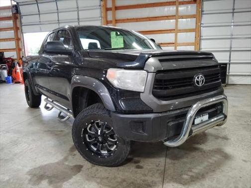 2016 Toyota Tundra SR