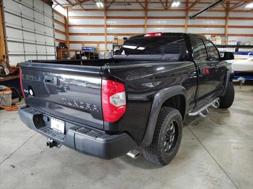 2016 Toyota Tundra SR