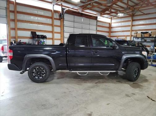 2016 Toyota Tundra SR