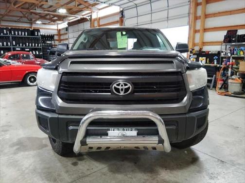 2016 Toyota Tundra SR