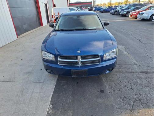 2009 Dodge Charger SXT