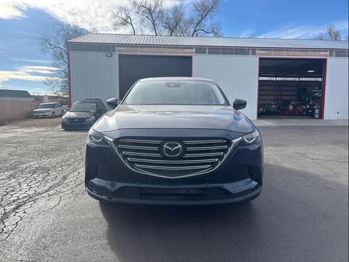 2019 Mazda CX-9 Touring