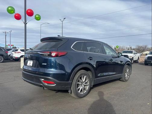 2019 Mazda CX-9 Touring