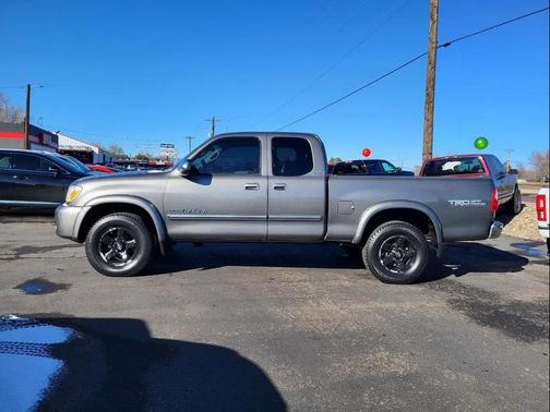 2006 Toyota Tundra SR5