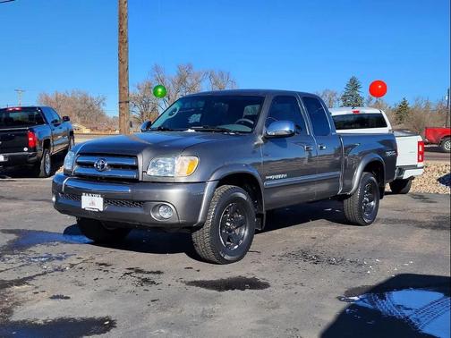 2006 Toyota Tundra SR5