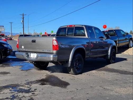 2006 Toyota Tundra SR5