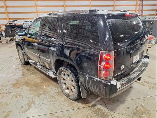 2014 GMC Yukon Denali