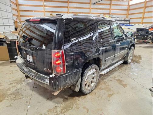 2014 GMC Yukon Denali