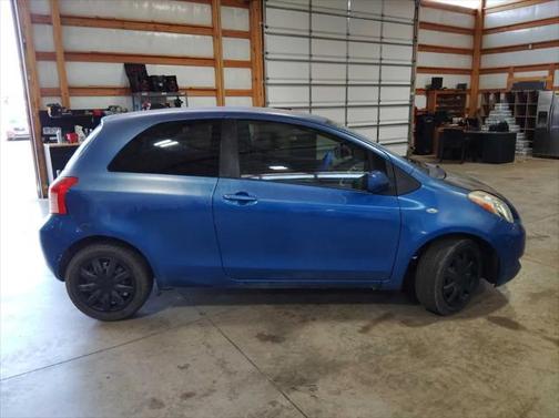 2007 Toyota Yaris Base