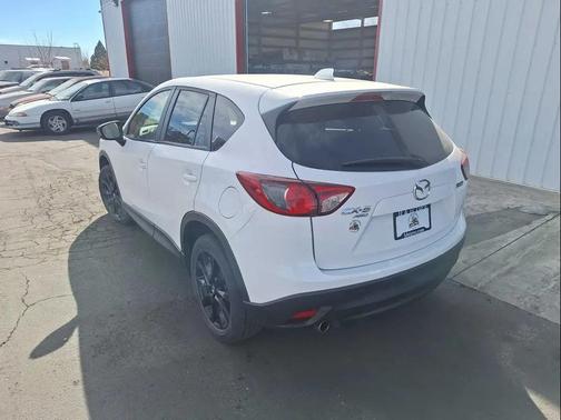 2014 Mazda CX-5 Grand Touring