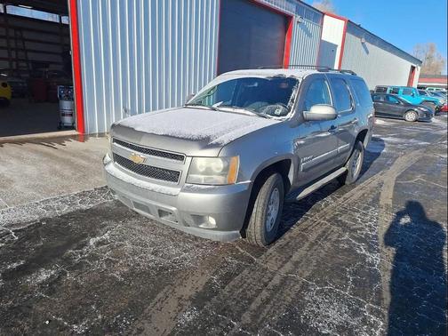 2008 Chevrolet Tahoe LT