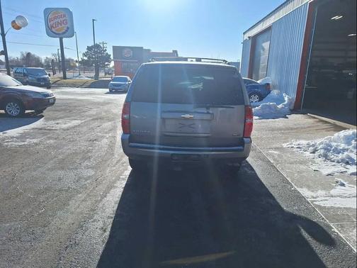 2008 Chevrolet Tahoe LT