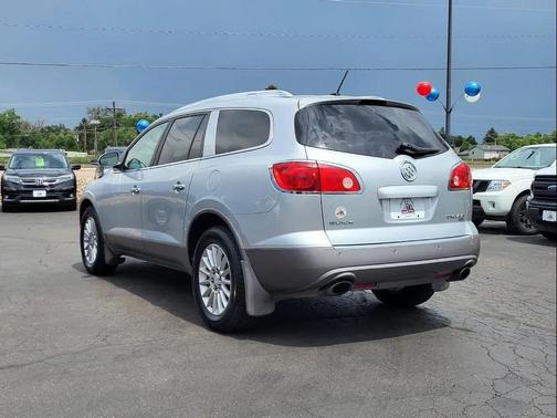 2010 Buick Enclave 1XL