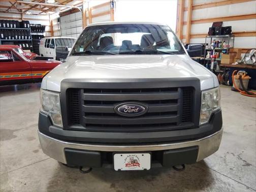 2012 Ford F-150 XL