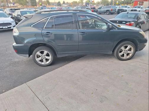 2004 Lexus RX 330 Base