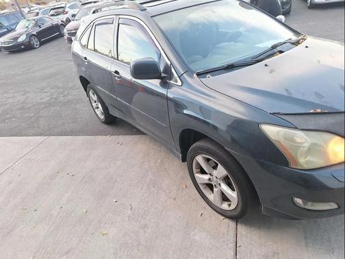 2004 Lexus RX 330 Base