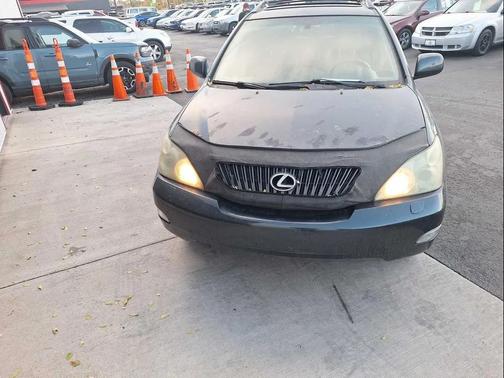 2004 Lexus RX 330 Base