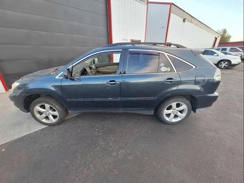 2004 Lexus RX 330 Base