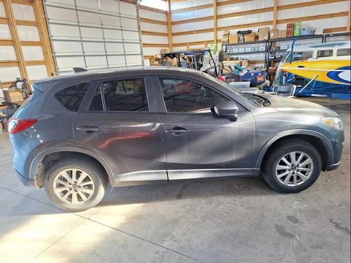 2015 Mazda CX-5 Touring